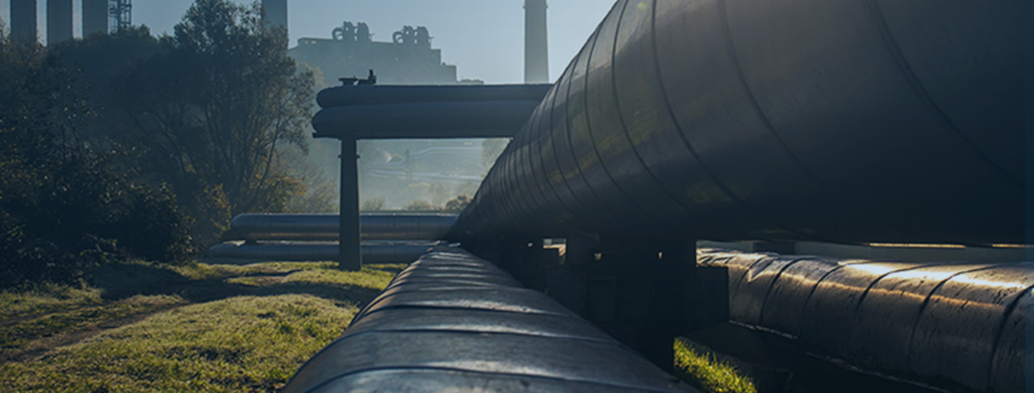 Industries & Waste Streams Banner Background